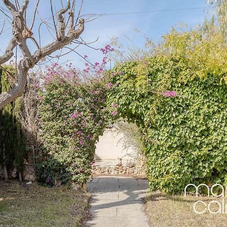 Villa Elvira By Marcalma Les Tres Cales Dış mekan fotoğraf