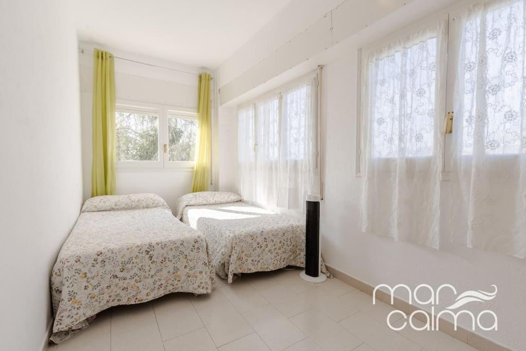 Villa Elvira By Marcalma Les Tres Cales Dış mekan fotoğraf