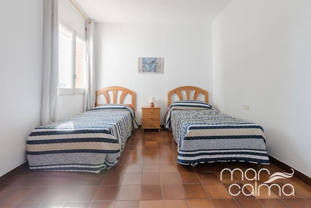 Villa Elvira By Marcalma Les Tres Cales Dış mekan fotoğraf
