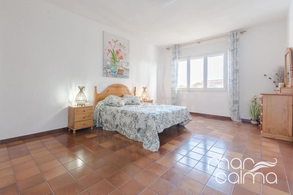 Villa Elvira By Marcalma Les Tres Cales Dış mekan fotoğraf